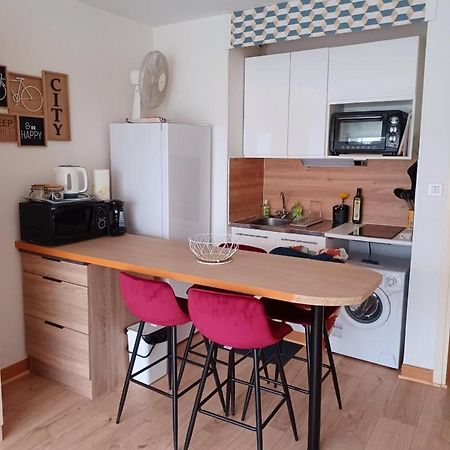 Studio Centre-Ville A 2 Pas De La Plage La Grande Motte Ngoại thất bức ảnh