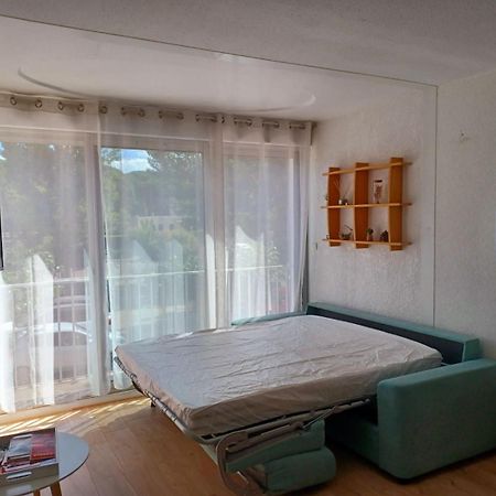 Studio Centre-Ville A 2 Pas De La Plage La Grande Motte Ngoại thất bức ảnh