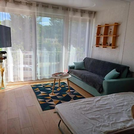 Studio Centre-Ville A 2 Pas De La Plage La Grande Motte Ngoại thất bức ảnh